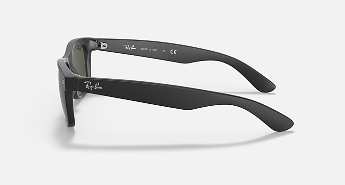 NEW WAYFARER MATTE RB2132F 622 55-18