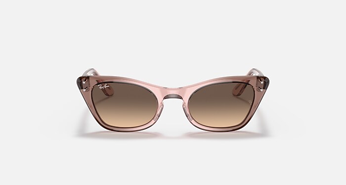 MISS BURBANK KIDS Sunglasses in Brown & Rose and Light Yellow
