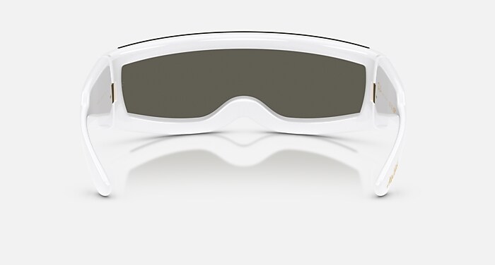 レイバン公式ストア】 Ray-Ban® ULTRA WRAP 002 NEXT GENERATION