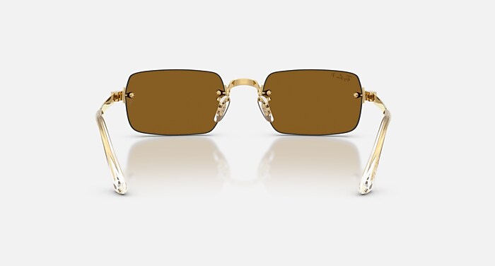 レイバン公式ストア】 Ray-Ban® RB3928 BY A$AP ROCKY サングラス
