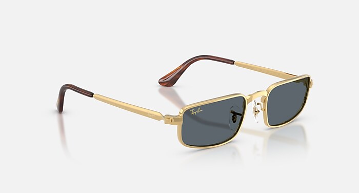 ❤*️様 ボシュロム Ray-Ban ゴールドフレーム サングラス ケース付 レ レイバン公式ストア】 Ray-Ban® RB3927 BY A$AP ROCKY サングラス