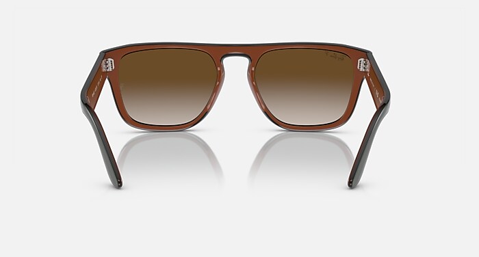 レイバン公式ストア】 Ray-Ban® RB4407 サングラス | グリーンと  