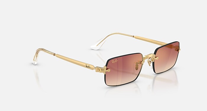 レイバン公式ストア】 Ray-Ban® RB3928 BY A$AP ROCKY サングラス