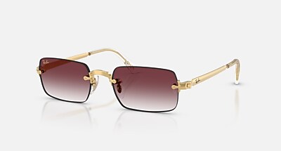 レイバン公式ストア】 Ray-Ban® RB3928 BY A$AP ROCKY サングラス