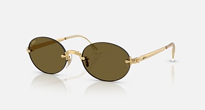 レイバン公式ストア】 Ray-Ban® RB3929 サングラス | アリスタゴールド
