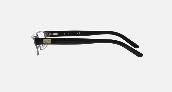RB6169 Eyeglasses with Gunmetal Frame - RB6169 | Ray-Ban®