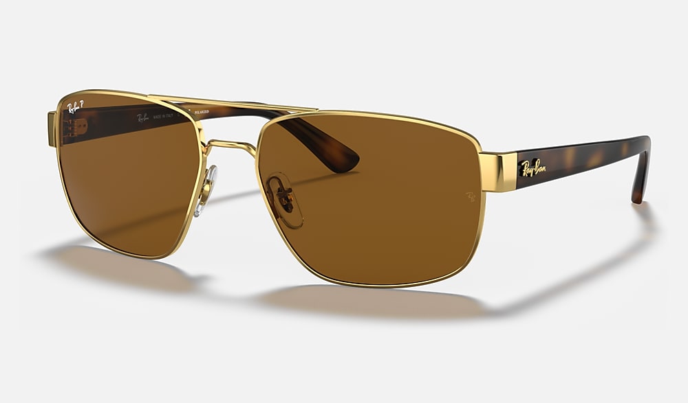 レイバン公式ストア】 Ray-Ban® RB3663 サングラス | アリスタ