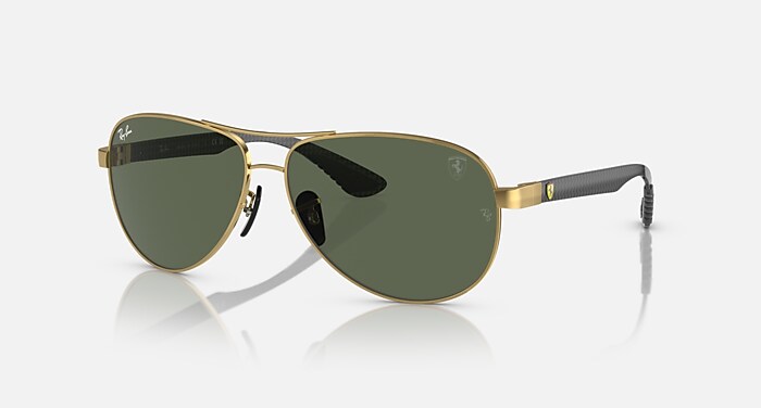 レイバン公式ストア】 Ray-Ban® RB8331M SCUDERIA FERRARI COLLECTION 