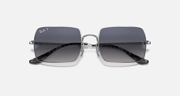 レイバン Ray-Ban rb1969 919631 rectangle 9196/31 54mm 楽天市場】レイバン サングラス Ray-Ban rb1969 919631