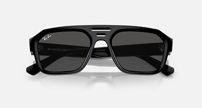 Check out the Corrigan Bio-based at ray-ban.com