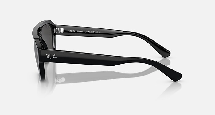 Check out the Corrigan Bio-based at ray-ban.com