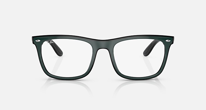 レイバン公式ストア】 Ray-Ban® RB7209 OPTICS メガネ