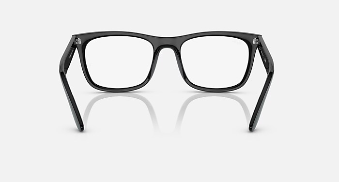 レイバン公式ストア】 Ray-Ban® RB7209 OPTICS メガネ