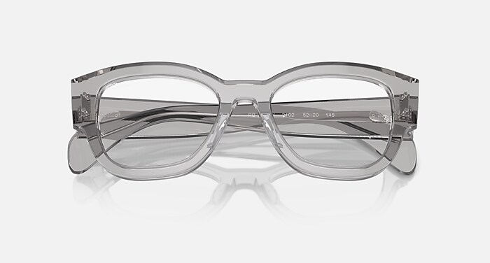 レイバン公式ストア】 Ray-Ban® JORGE OPTICS メガネ