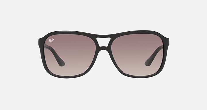 Ray-Ban Sunglasses Man Rb4128 - Black Frame Grey Lenses 60-15
