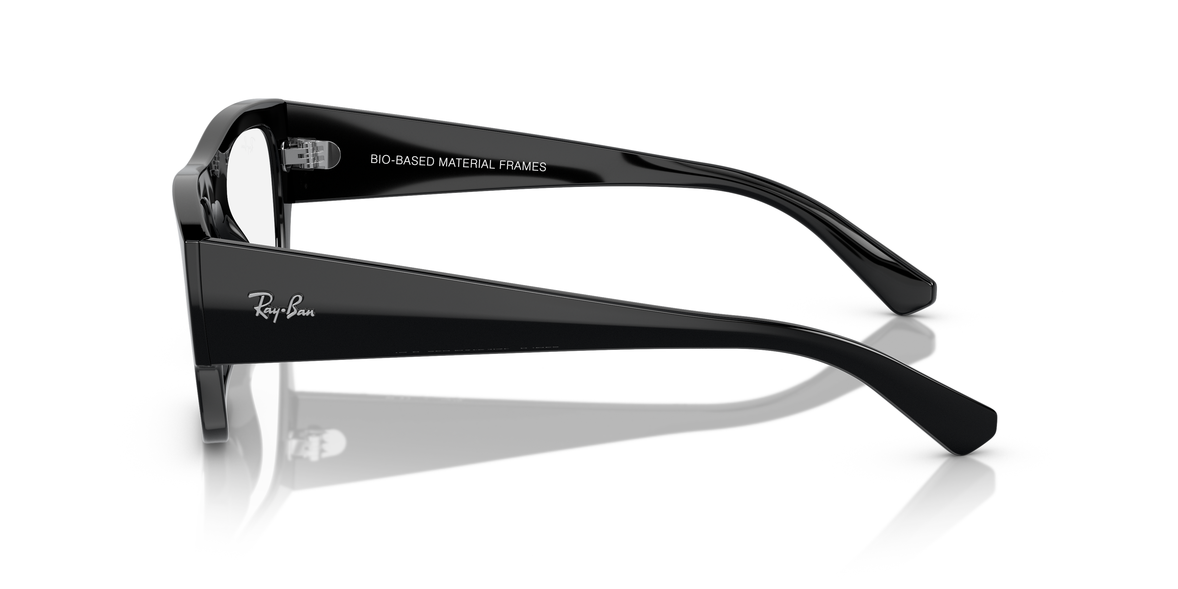 Ｍ013880729 レイバン メガネ  RX7218 KRISTIN Ray-Ban® Kristin RX7218 Rectangle Eyeglasses |