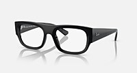 RayBan 黑色 null