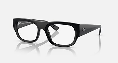 レイバン公式ストア】 Ray-Ban® KRISTIN OPTICS BIO-BASED メガネ 