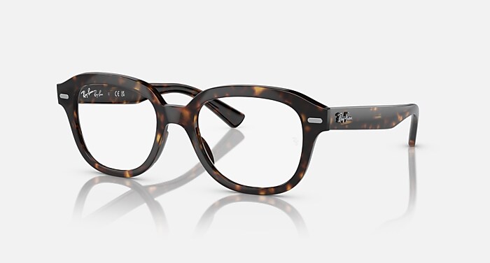 Ray-Ban レイバン メガネ 度入り RB5150F サイドロゴ フルリム 
