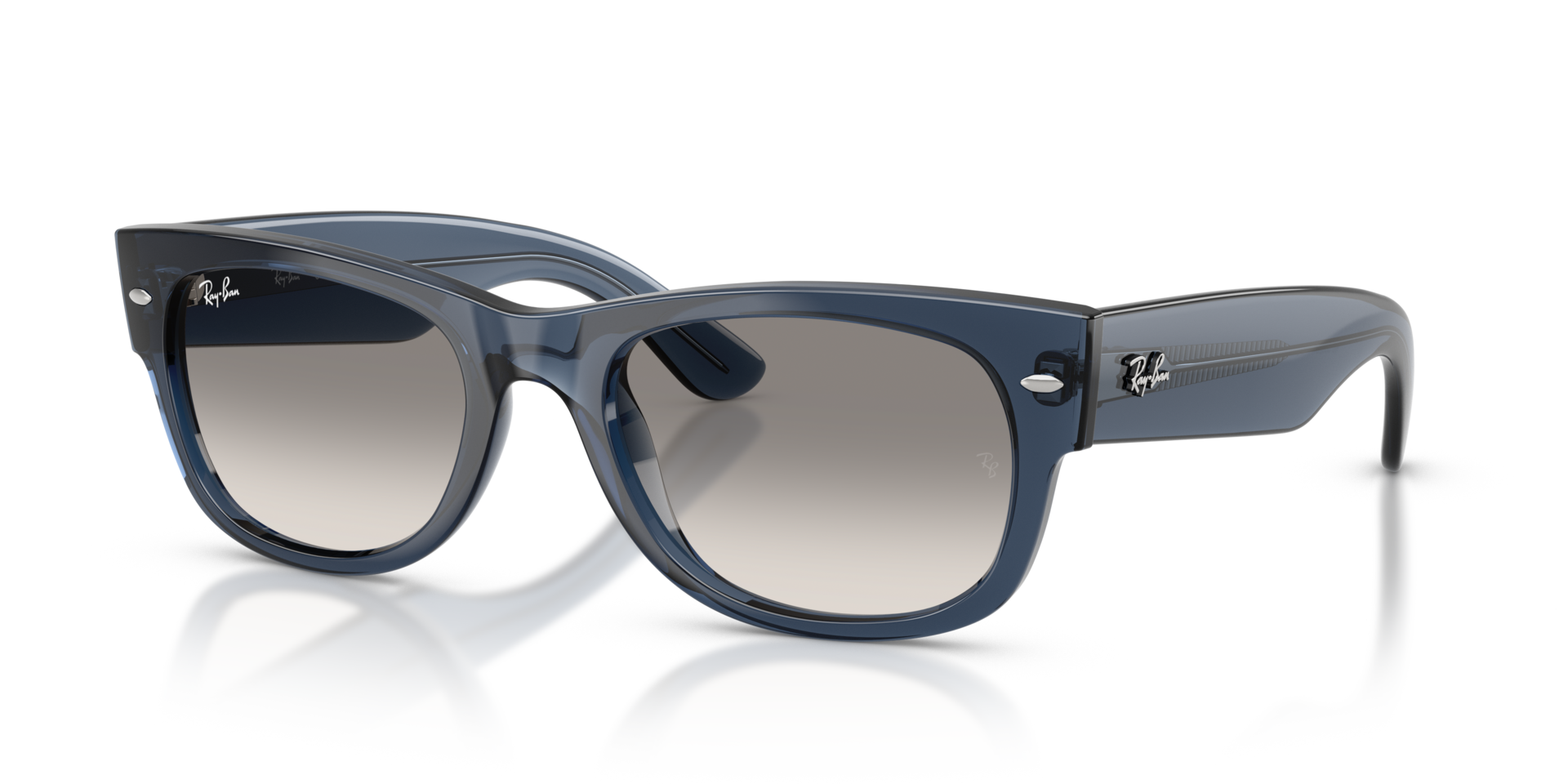 MEGA WAYFARER II 9