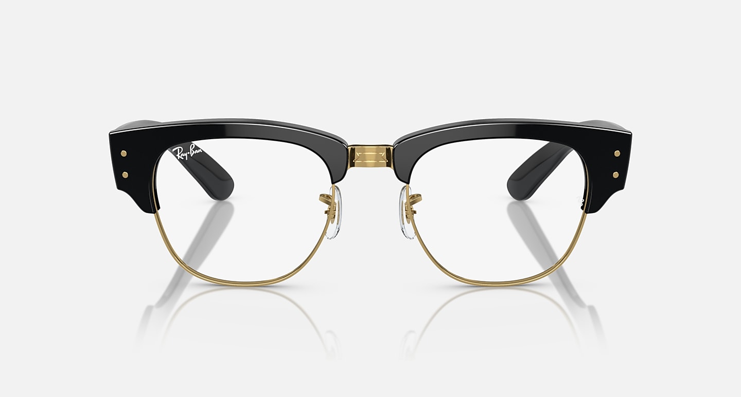 MEGA CLUBMASTER OPTICS RX0316V 2000 50-21