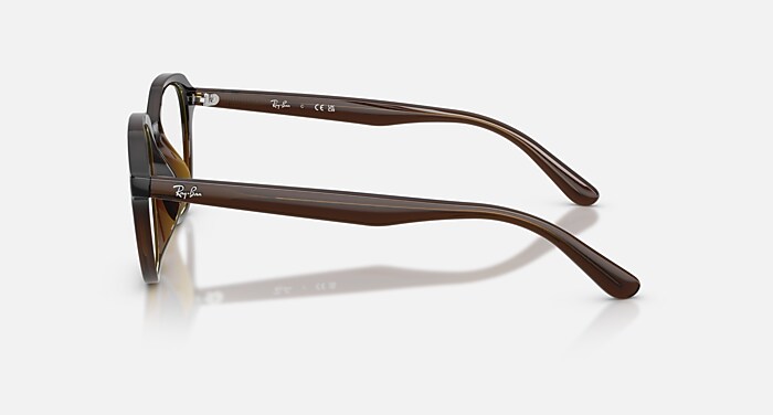 レイバン公式ストア】 Ray-Ban® RB7259D OPTICS メガネ