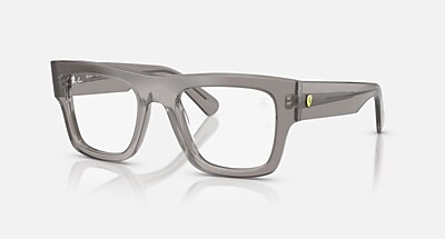 レイバン公式ストア】 Ray-Ban® RB5517M OPTICS SCUDERIA FERRARI