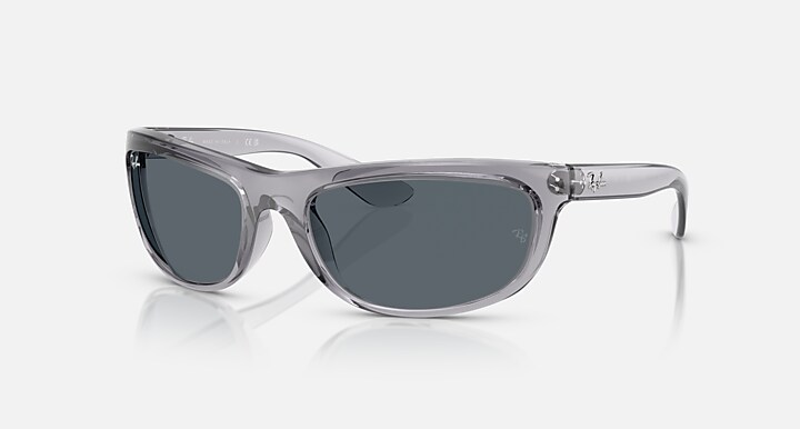 Ray-Ban Sunglasses Unisex Oval Metal Summer Capsule - Arista Gold Frame Brown Lenses 51-21
