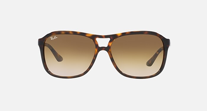 【偏光レンズ】Ray-Ban RB4128 CATS4000 レトロ クラシック Ray Ban RB 4128 CATS 4000 sunglasses