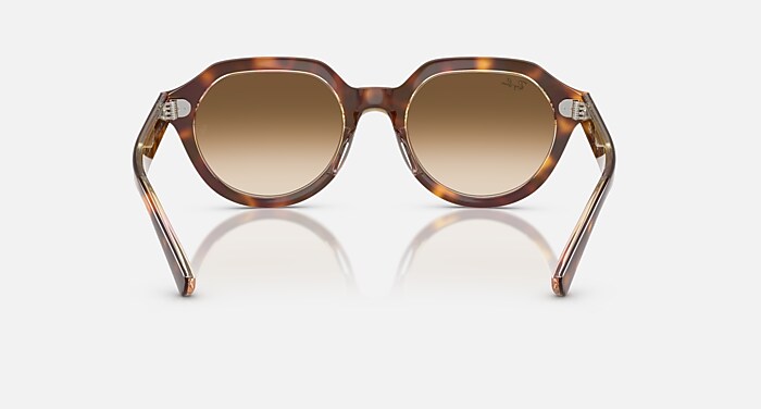 【送料&関税込】Off-White Oerj005 Style 56000 Havana - Unise JACQUES MARIE MAGE SUZE 5N HAVANA 5 SUPERLIGHT PURPLE