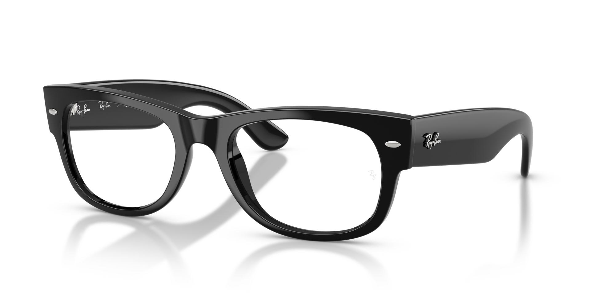 Ray-Ban レイバン WAYFARER ウェイファーラー タートイズフレーム 