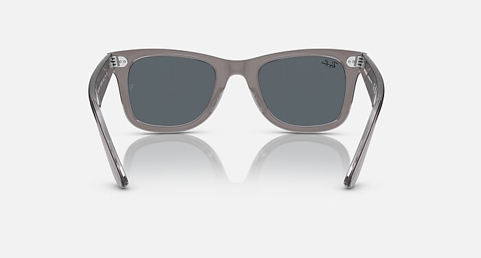 新色登場 Ray-Ban レイバン ウェイファーラー 2140F 1355/R5（レイバン 
