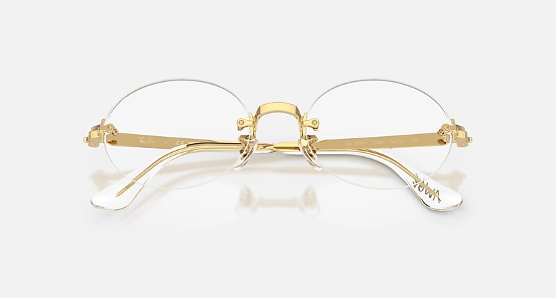 RB3929V OPTICS BY A$AP ROCKY