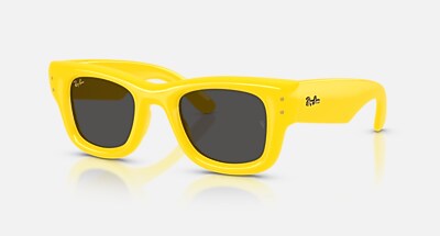 レイバン公式ストア】 Ray-Ban® WAYFARER PUFFER サングラス
