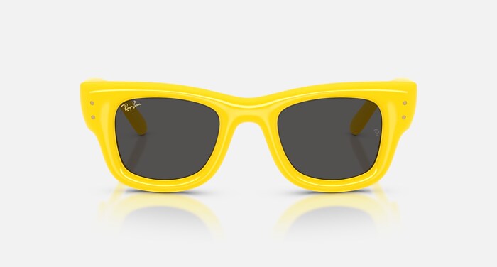 ray ban wayfarer サングラス 楽天市場】レイバン Rayban WAYFARER PUFFER sunglass