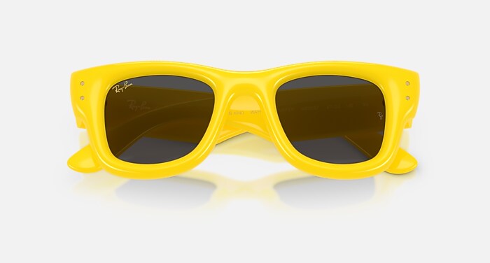 レイバン公式ストア】 Ray-Ban® WAYFARER PUFFER サングラス