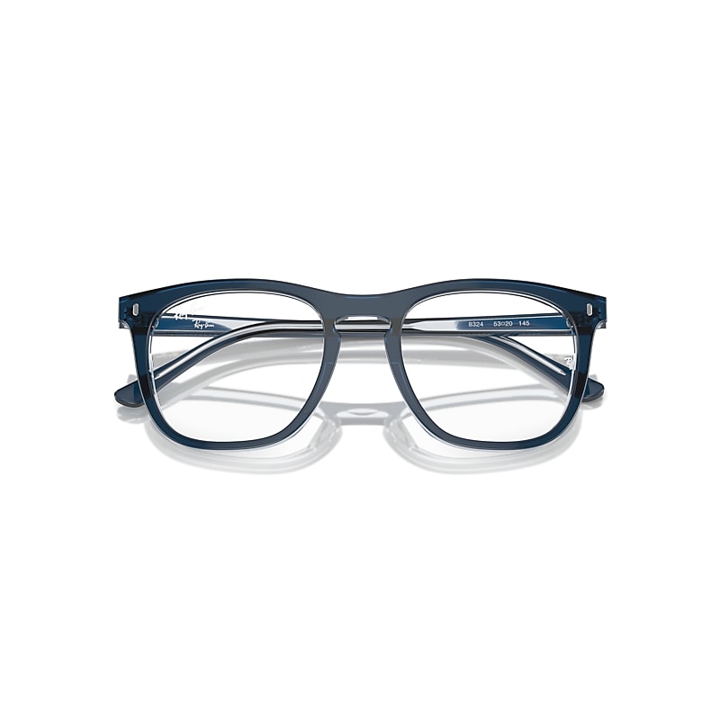 レイバン 極美品♡ レイバン RAY BAN サングラス W2188 眼鏡 めがね カラーレンズ