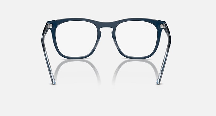 レイバン 極美品♡ レイバン RAY BAN サングラス W2188 眼鏡 めがね カラーレンズ
