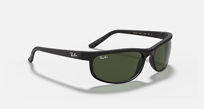 レイバン公式ストア】 Ray-Ban® PREDATOR 2 サングラス | ブラック X G 
