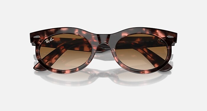 Ray-BanサングラスRB4259-F レイバン公式ストア】 Ray-Ban® RB4259 サングラス | ブラック X