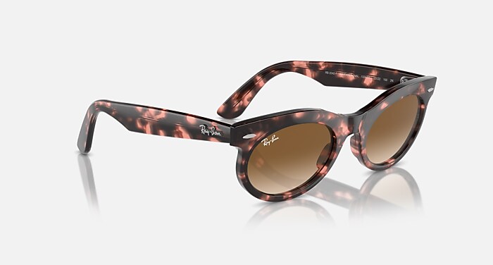 レイバン公式ストア】 Ray-Ban® WAYFARER OVAL サングラス