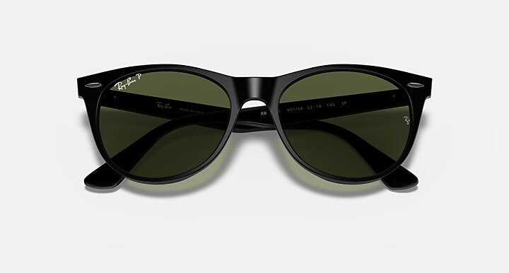 WAYFARER II CLASSICRB2185 902/31 55-18