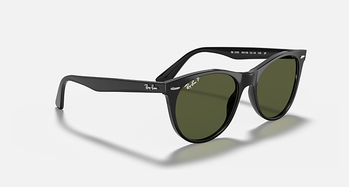 レイバン公式ストア】 Ray-Ban® WAYFARER II CLASSIC サングラス 