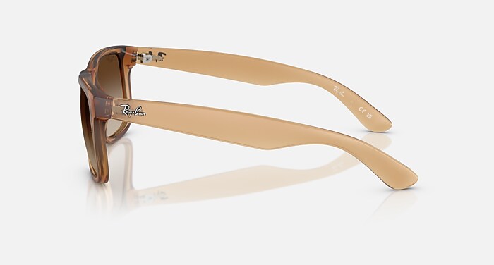 レイバン公式ストア】 Ray-Ban® JUSTIN CLASSIC サングラス