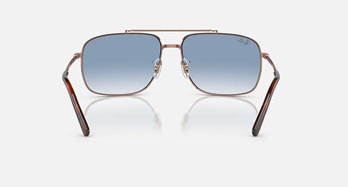 小物 Ray-Ban RB3796 Amazon.com: Ray-Ban RB3796 002/B1 59MM Black/Crystal Lens