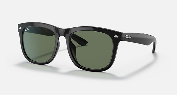 レイバン公式ストア】 Ray-Ban® RB4260D サングラス | ブラック X  