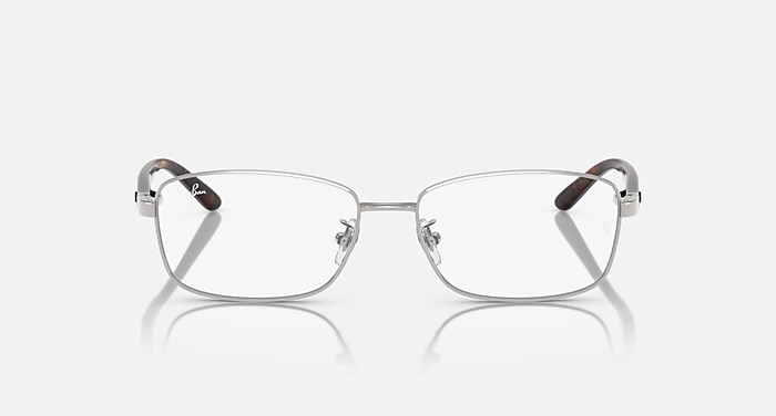 レイバン公式ストア】 Ray-Ban® RB6527D OPTICS メガネ | ブラッシュ