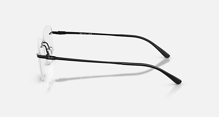 レイバン公式ストア】 Ray-Ban® RB8783D TITANIUM OPTICS メガネ