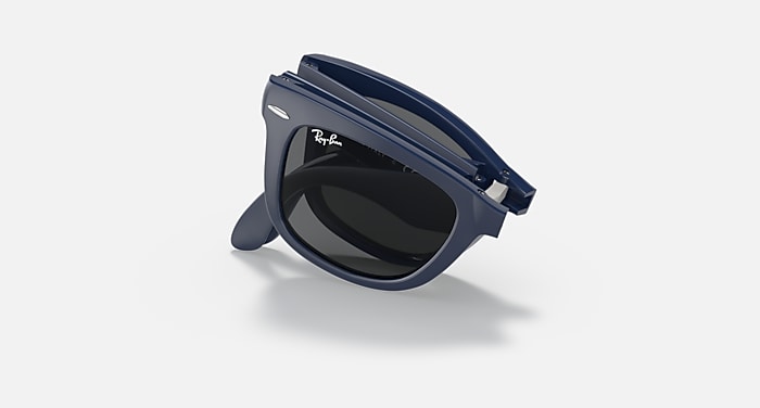 Ban Wayfarer Pieghevoli Rayban Richiudibili Wayfarer Sunglasses