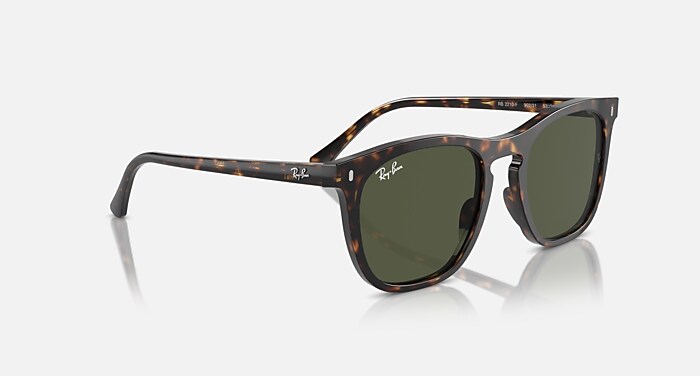 Ray-Ban RB2210F サングラス Amazon | RB2210F 902/57 53 | サングラス 通販